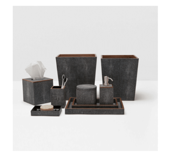 Wastebasket Rectangular Taper - Image 4