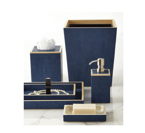 Wastebasket Rectangular Taper - Image 3