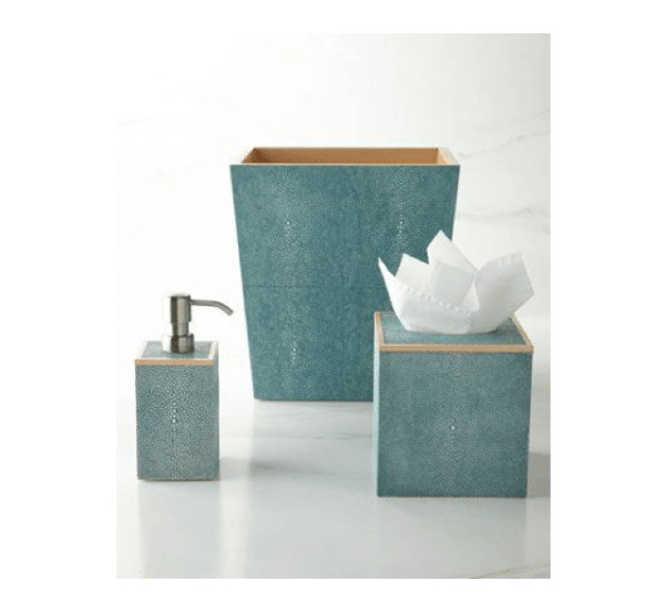 Wastebasket Rectangular Taper - Image 2