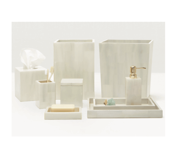 Arles Soap Pump - Image 2