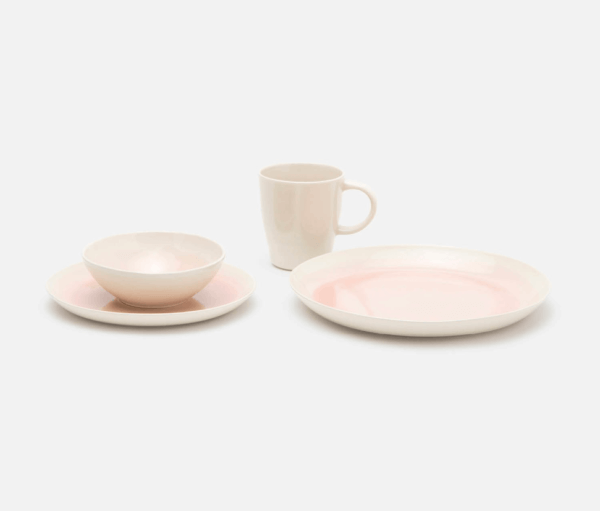 Lanna Dinnerware