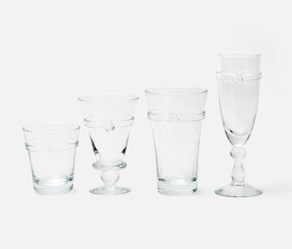 Charlotte Glassware - Image 2