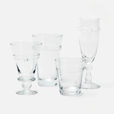 Charlotte Glassware