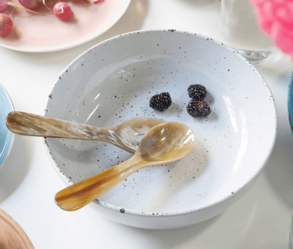 Marcus White Salt Glaze - Image 2