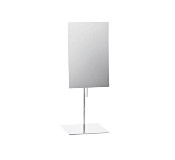 Table Top Rectangular Mirror 3X - Image 2