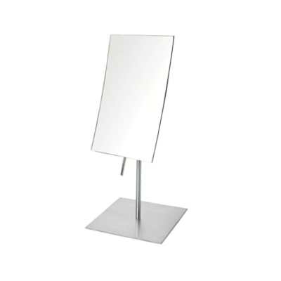 Table Top Rectangular Mirror 3X