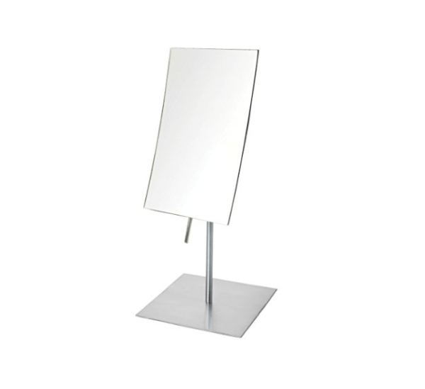 Table Top Rectangular Mirror 3X