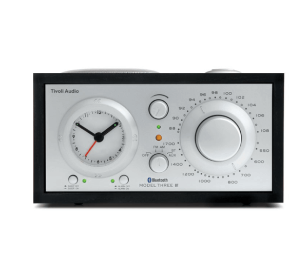 Tivoli Audio Model Three BT