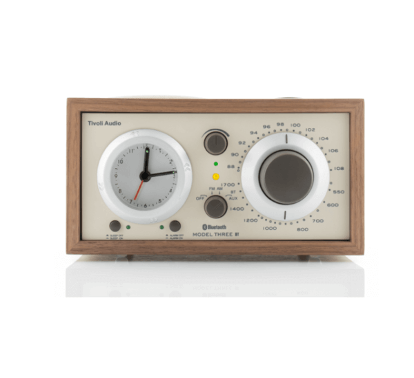 Tivoli Audio Model Three BT - Image 3