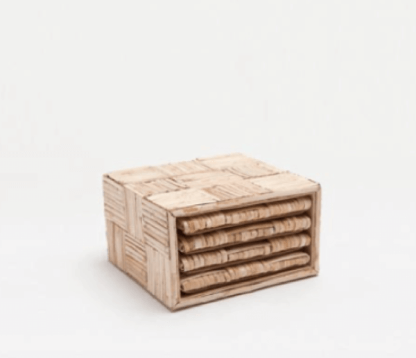 Grasse Coaster Set