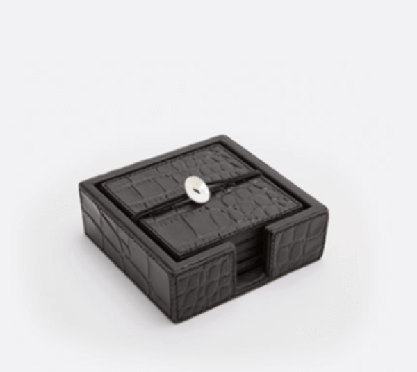 Mallow Coaster Set
