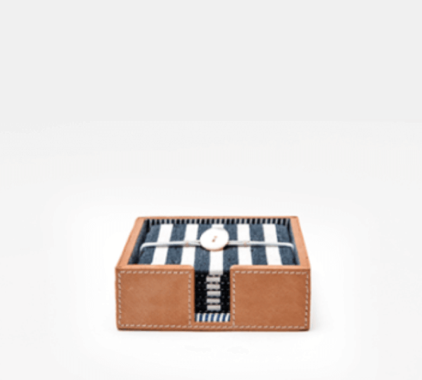Montauk Coaster Set