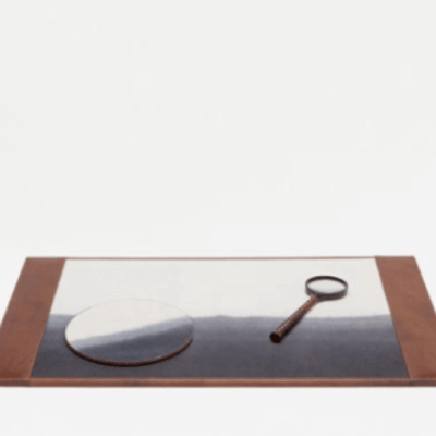 Bray Desk Blotter Set