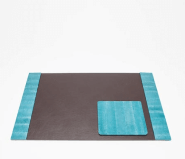 Zanzibar Desk Blotter Set