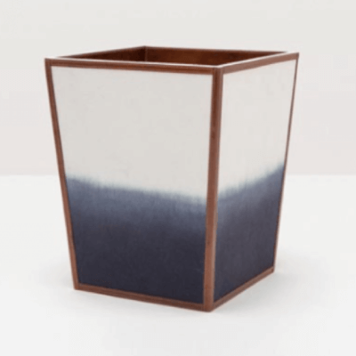 Bray Wastebasket