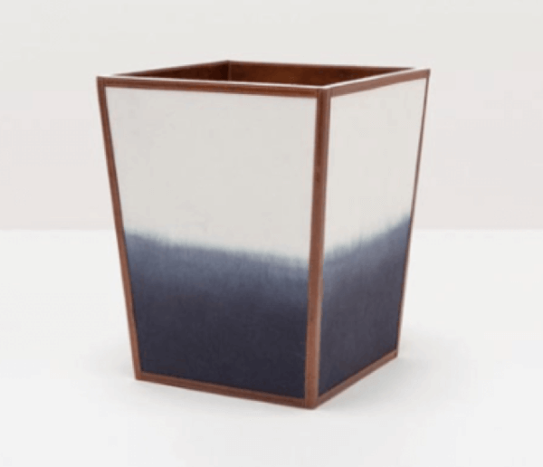 Bray Wastebasket