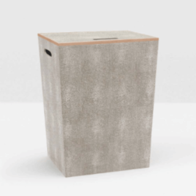 Northwich Laundry Hamper