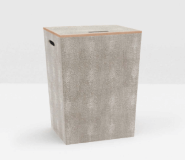 Northwich Laundry Hamper