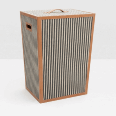 Davenport Laundry Hamper