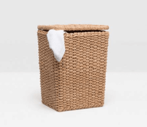 Marennes Laundry Hamper