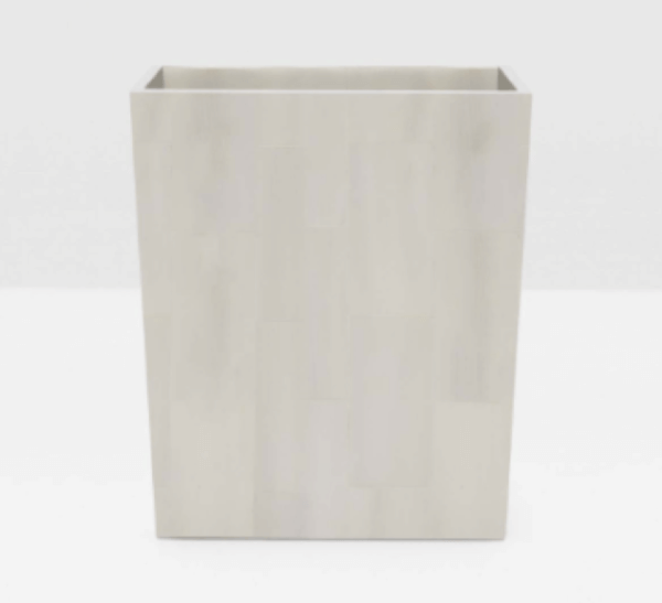 Arles Wastebasket Round Taper