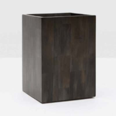 Arles Wastebasket Square