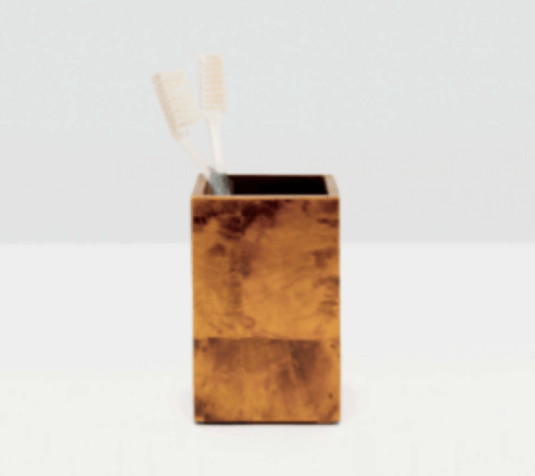 Cannes Brush Holder