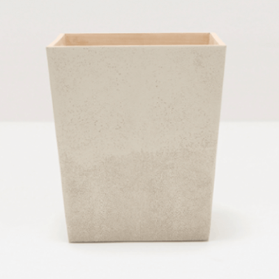 Manchester Wastebasket Square Taper