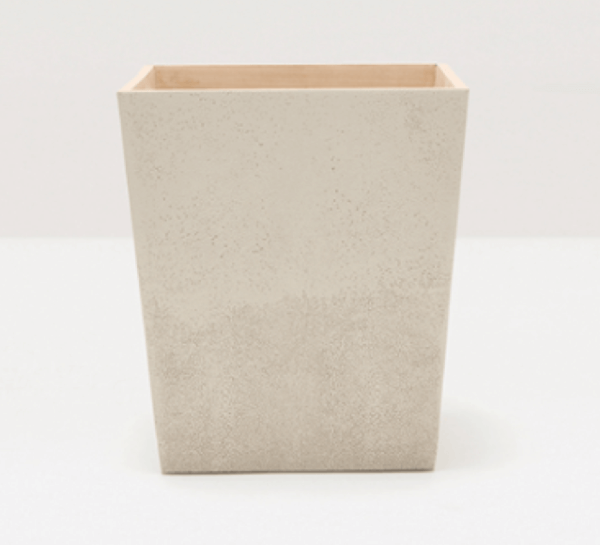 Manchester Wastebasket Square Taper