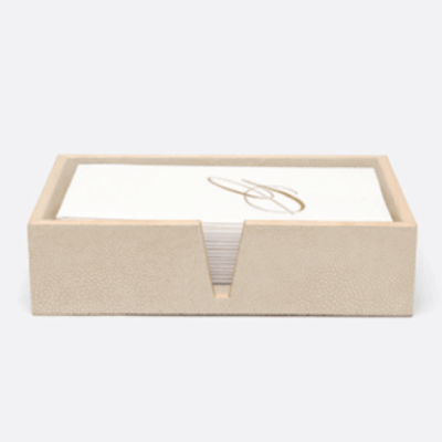 Manchester Hand Towel Tray