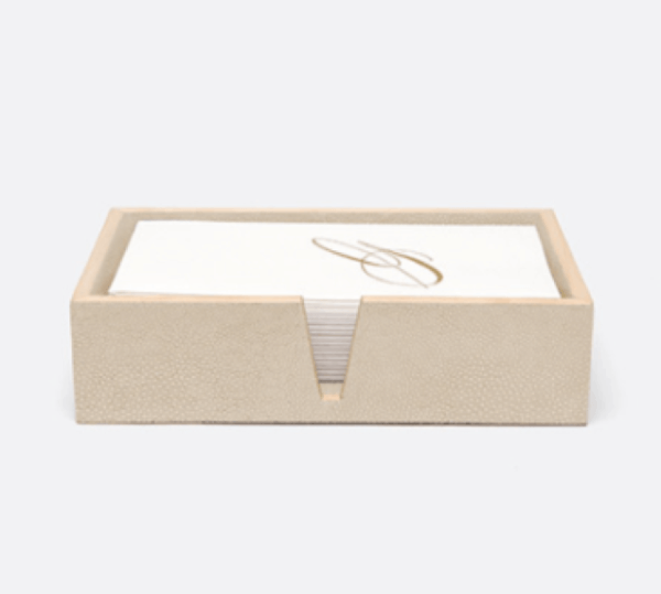 Manchester Hand Towel Tray