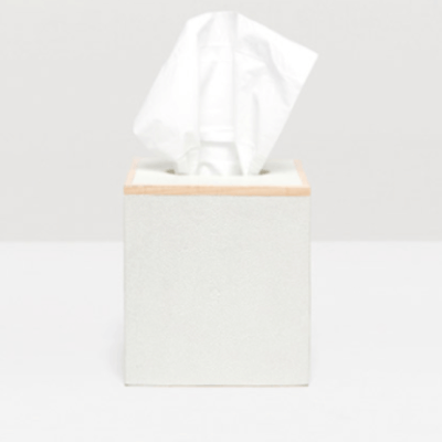 Manchester Tissue Box