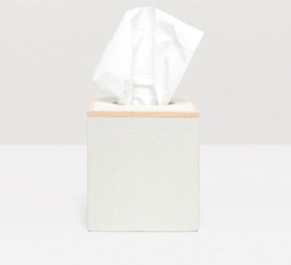 Manchester Tissue Box