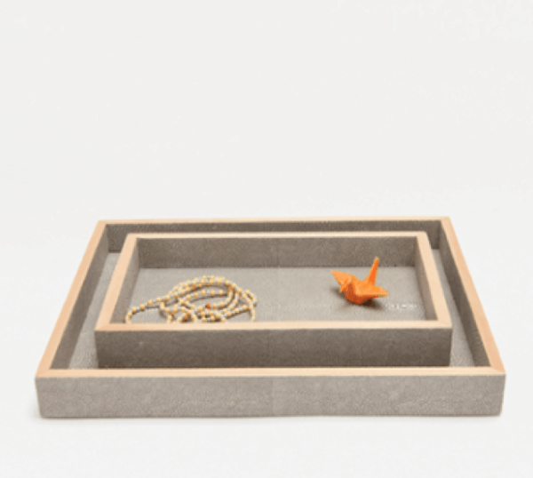 Manchester Tray Set