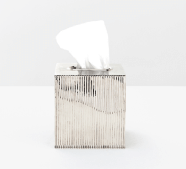 Redon Tissue Box
