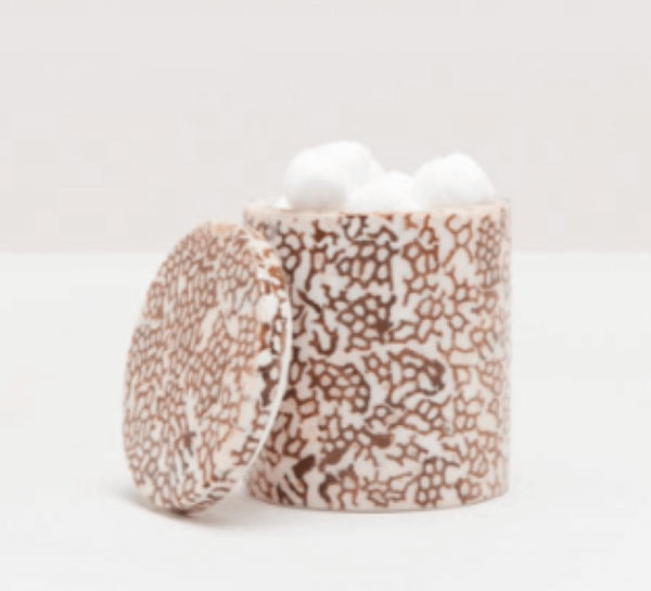 Seabrook Canister