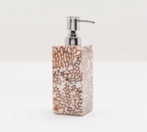 Seabrook Soap Pump