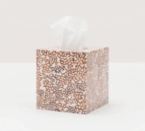 Seabrook Tissue Box