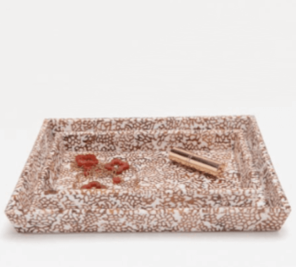 Seabrook Tray Set