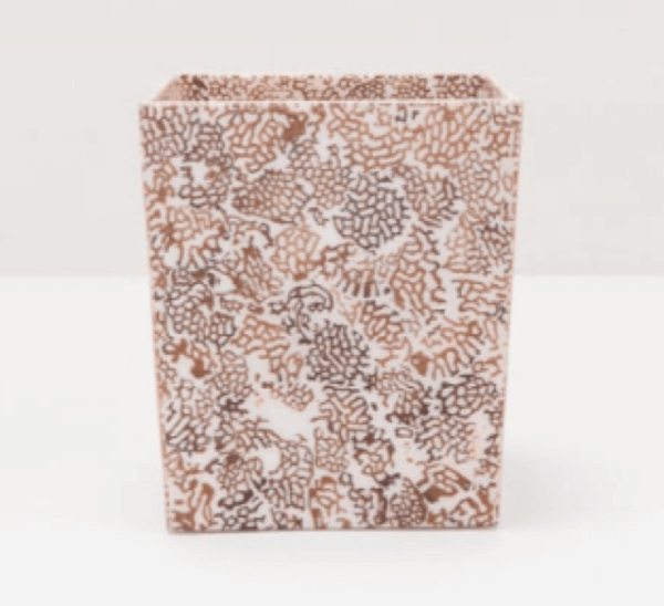 Seabrook Wastebasket