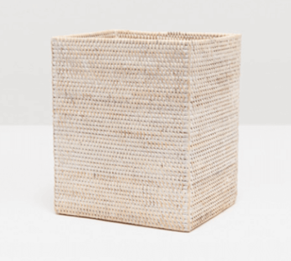 Dalton Wastebasket Rectangular