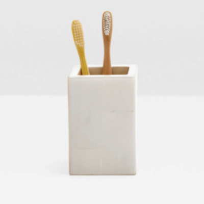 Arles Brush Holder