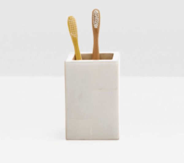 Arles Brush Holder