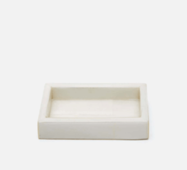 Arles Soap Dish