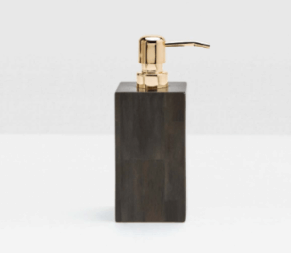 Arles Soap Pump