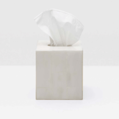 Arles Tissue Box