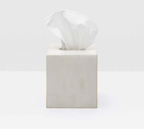 Arles Tissue Box