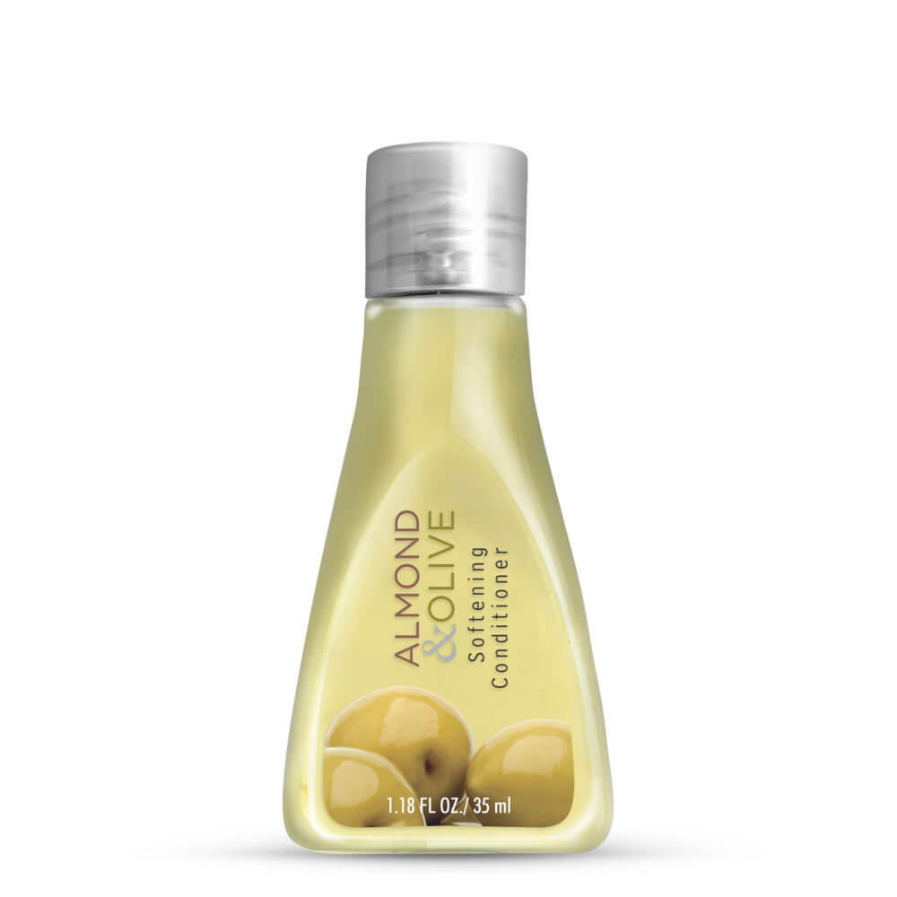 almond & olive moisturizing lotion