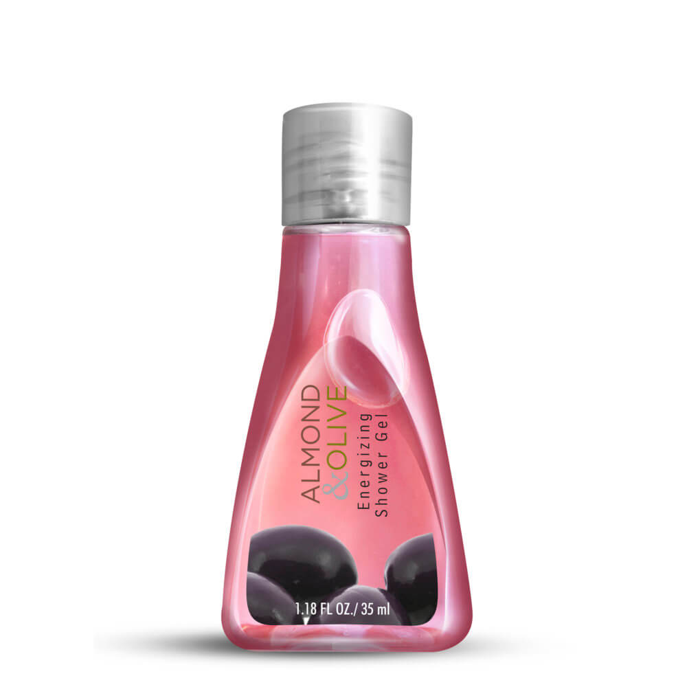 Almond & Olive Category SLX Hospitality