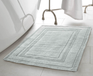 Brentwood Towel Bath Mat, Hotel